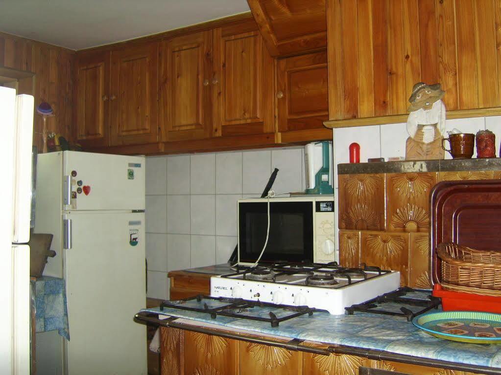 U Obrochty Apartment Закопане Екстериор снимка