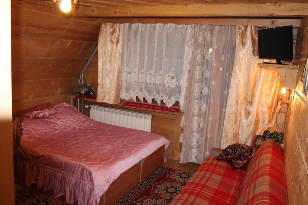 U Obrochty Apartment Закопане Екстериор снимка